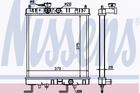 Nissens Radiateur 687141 Nissens Radiateur 687141