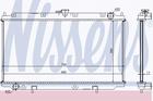 Nissens Radiateur 62927A Nissens Radiateur 62927A