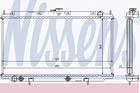 Nissens Radiateur 62924A Nissens Radiateur 62924A