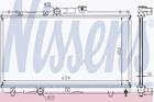 Nissens Radiateur 64786A Nissens Radiateur 64786A