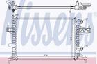 Nissens Radiateur 63007 Nissens Radiateur 63007