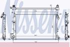 Nissens Radiateur 63024A Nissens Radiateur 63024A