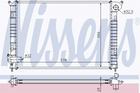 Nissens Radiateur 69700A Nissens Radiateur 69700A