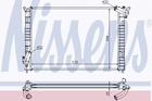 Nissens Radiateur 69701A Nissens Radiateur 69701A