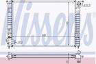 Nissens Radiateur 69703A Nissens Radiateur 69703A