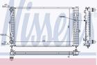 Nissens Radiateur 60299 Nissens Radiateur 60299