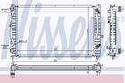 Nissens Radiateur 60229 Nissens Radiateur 60229