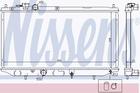 Nissens Radiateur 61734 Nissens Radiateur 61734
