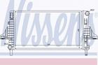 Nissens Radiateur 66698 Nissens Radiateur 66698