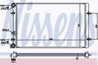 Nissens Radiateur 652011 Nissens Radiateur 652011