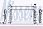 Nissens Radiateur 67157A Nissens Radiateur 67157A