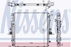 Nissens Radiateur 64320A Nissens Radiateur 64320A