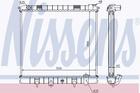 Nissens Radiateur 64302A Nissens Radiateur 64302A