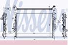 Nissens Radiateur 65615A Nissens Radiateur 65615A