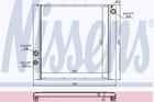 Nissens Radiateur 64327 Nissens Radiateur 64327