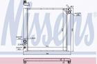 Nissens Radiateur 64329 Nissens Radiateur 64329