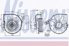 Nissens Kachelventilator 87028 Nissens Kachelventilator 87028