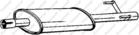 Bosal Tussendemper 175-413 Bosal Tussendemper 175-413