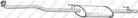 Bosal Voordemper 294-217 Bosal Voordemper 294-217