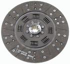 Sachs Frictieplaat 1878 074 641 Sachs Frictieplaat 1878 074 641