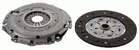 Sachs Koppelingskit 3000 950 646 Sachs Koppelingskit 3000 950 646
