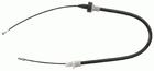 Sachs Koppelingskabel 3074 600 106 Sachs Koppelingskabel 3074 600 106