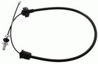 Sachs Koppelingskabel 3074 600 270 Sachs Koppelingskabel 3074 600 270