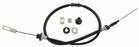 Sachs Koppelingskabel 3074 600 297 Sachs Koppelingskabel 3074 600 297