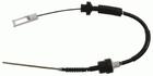 Sachs Koppelingskabel 3074 600 299 Sachs Koppelingskabel 3074 600 299
