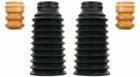 Sachs Stofkap schokdemper 900 124 Sachs Stofkap schokdemper 900 124