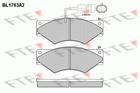 Fte Remblokset BL1763A2 Fte Remblokset BL1763A2