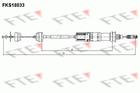 Fte Koppelingskabel FKS18033 Fte Koppelingskabel FKS18033