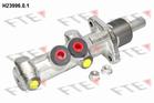 Fte Hoofdremcilinder H23996.0.1 Fte Hoofdremcilinder H23996.0.1