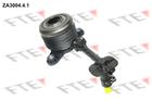 Fte Druklager ZA3004.4.1 Fte Druklager ZA3004.4.1