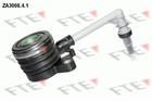 Fte Druklager ZA3008.4.1 Fte Druklager ZA3008.4.1