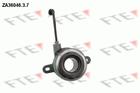 Fte Druklager ZA36046.3.7 Fte Druklager ZA36046.3.7