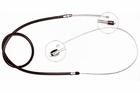 Handremkabel Hitec K11176