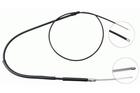 Handremkabel Hitec K12387