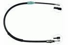Handremkabel Hitec K16748