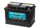 Vmf Accu 57219 Vmf Accu 57219