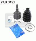 Skf Homokineet rep.set VKJA 3453 Skf Homokineet rep.set VKJA 3453