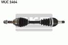 Skf Aandrijfas VKJC 1464 Skf Aandrijfas VKJC 1464