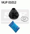 Skf Aandrijfashoes VKJP 01012 Skf Aandrijfashoes VKJP 01012