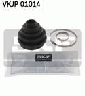 Aandrijfashoes Skf vkjp01014 Aandrijfashoes Skf vkjp01014