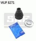 Aandrijfashoes Skf vkjp8271 Aandrijfashoes Skf vkjp8271