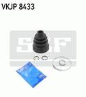 Aandrijfashoes Skf vkjp8433 Aandrijfashoes Skf vkjp8433