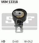 Skf Spanrol distributieriem VKM 13318 Skf Spanrol distributieriem VKM 13318