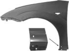 Van Wezel Spatbord 1858656 Van Wezel Spatbord 1858656
