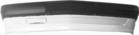 Van Wezel Bumper 3022572 Van Wezel Bumper 3022572