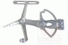 Van Wezel Raammechanisme 3085261 Van Wezel Raammechanisme 3085261